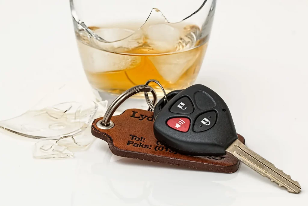 Need a Personal Injury Attorney for a Drunk Driving Related Accident?
