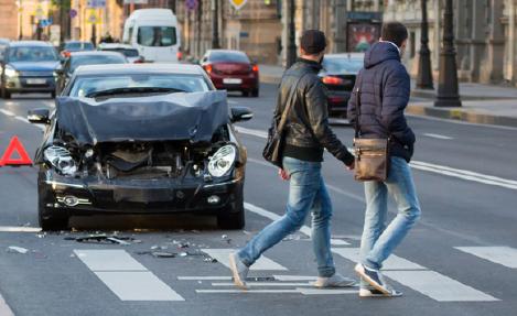 Pedestrian struck and killed crossing NYC's Grand Central Parkway