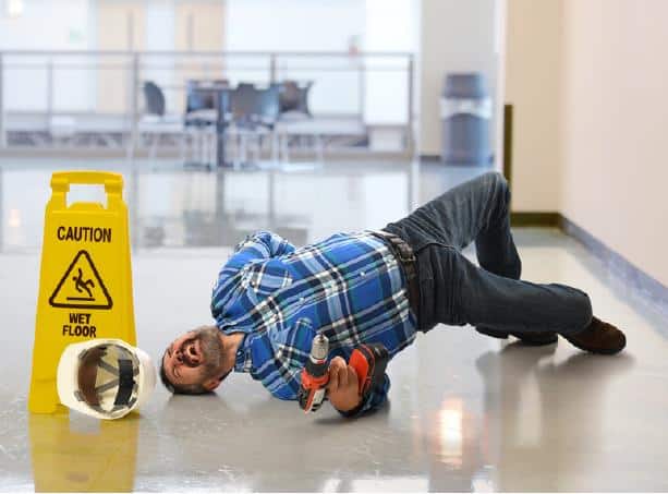 Slip and Fall Accidents | Rosenberg & Rodriguez, PLLC