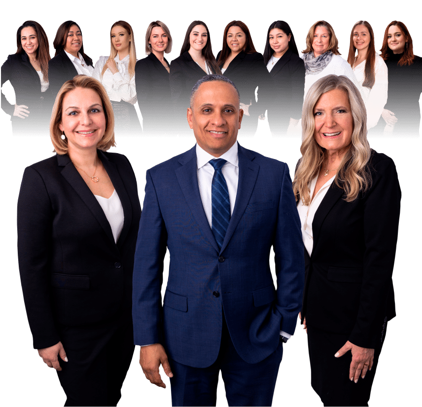 IVAN J. RODRIGUEZ, ESQ.  Rosenberg & Rodriguez, PLLC