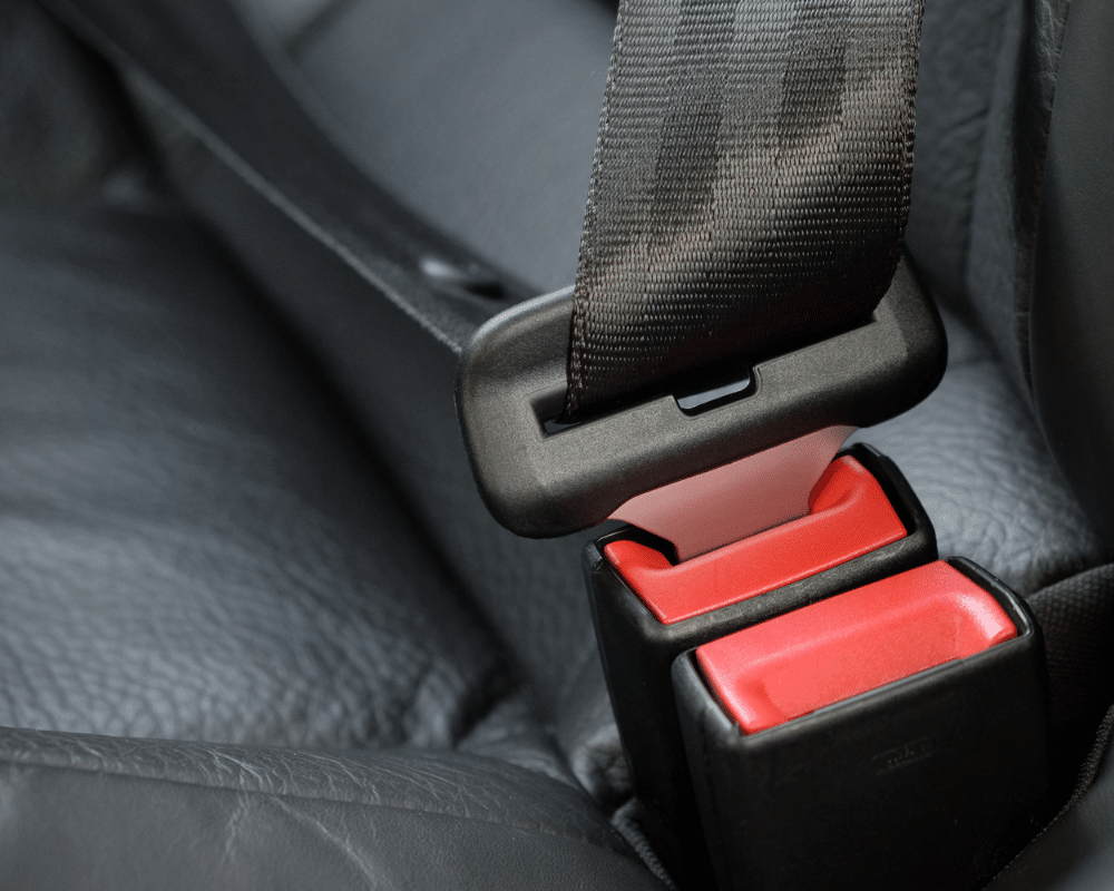 Understanding New York's Seatbelt Law