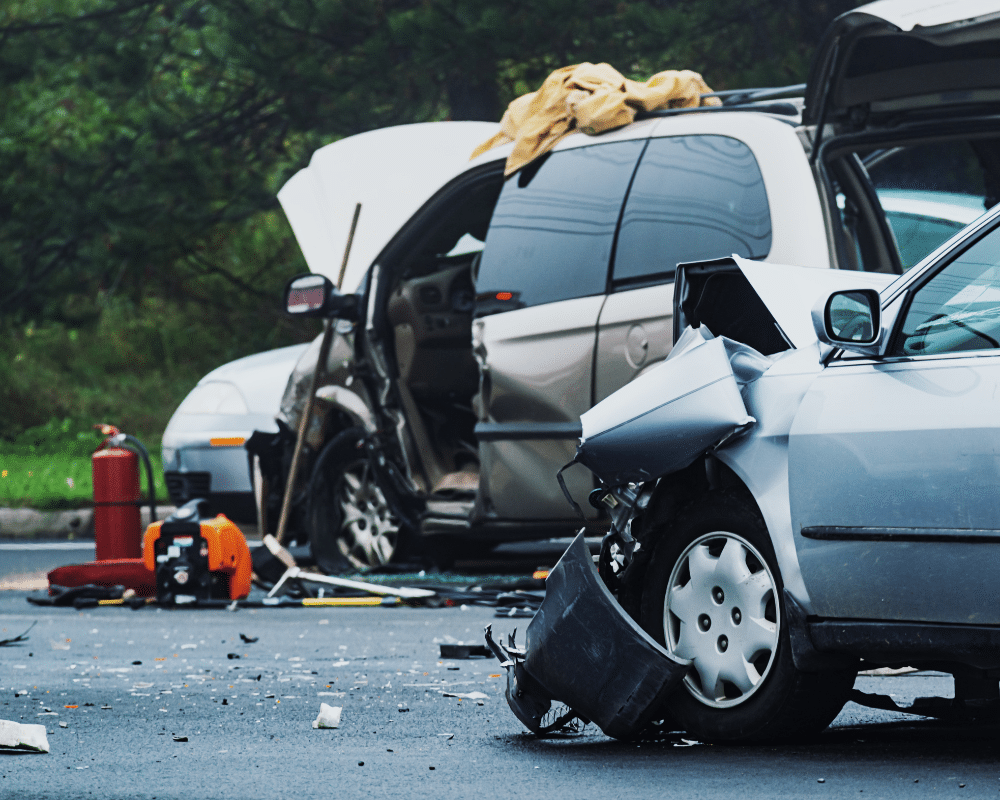 Can You Be Deported for a Car Accident?