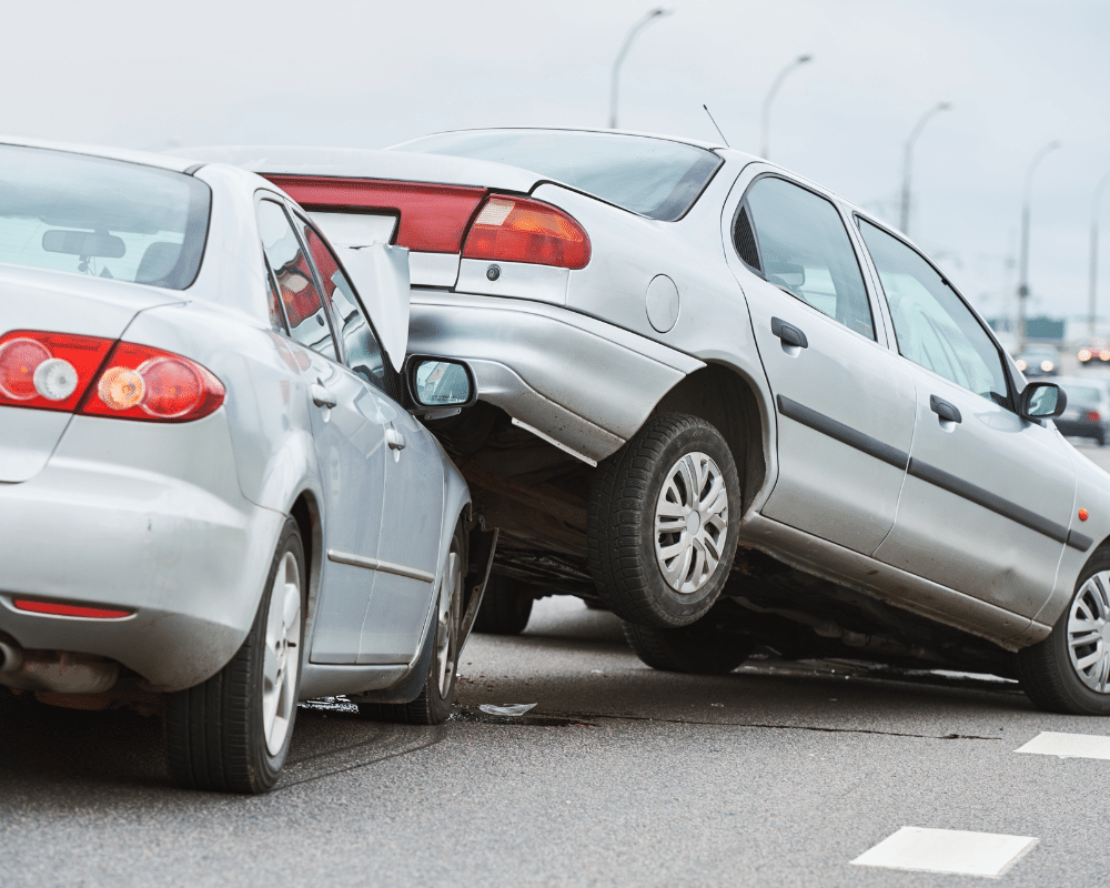 NY Car Accident Laws: Your Legal Rights