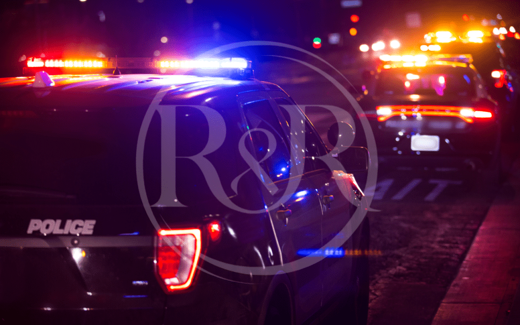 Understanding and Interpreting a New York Police Report After a Car Accident