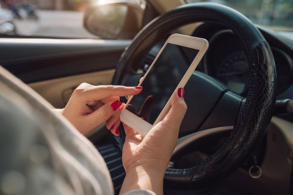 Lyft accident lawyer Bronx, NY