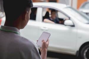 Lyft accident lawyer in Brooklyn, NY