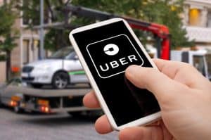 Uber accident lawyer Freeport, NY