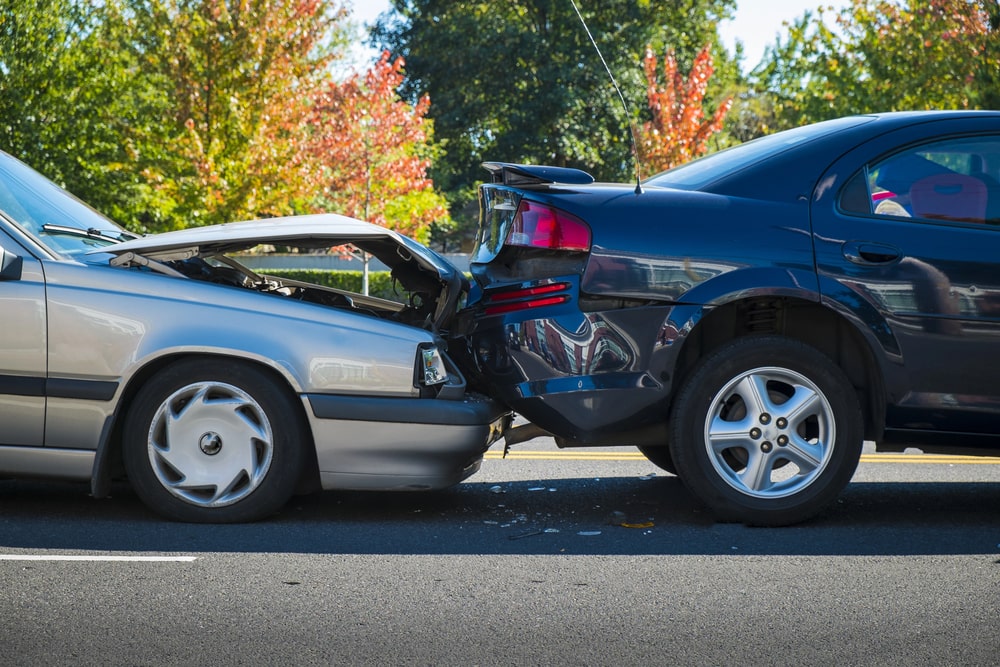 car accident lawyer Brooklyn, NY