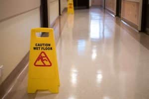 slip and fall lawyer in Brooklyn, NY