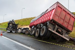 truck accident lawyer in Bronx, NY