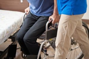 Personal Injury Lawyer
