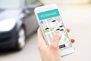 Rideshare Accident Lawyer in Baldwin, NY