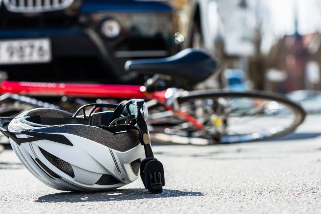 bicycle accident lawyer Hempstead, NY