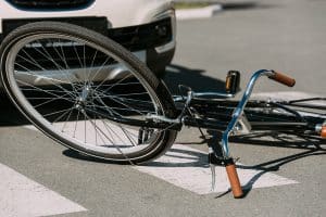 bicycle accident lawyer in Queens, NY