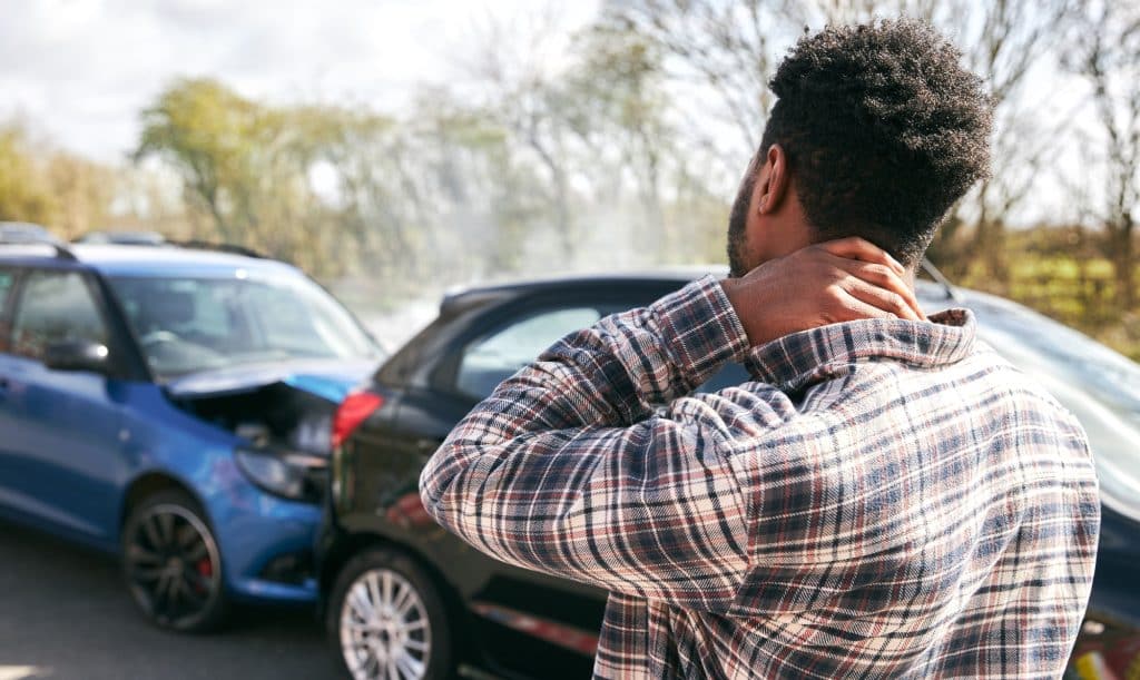 car accident lawyer Uniondale, NY
