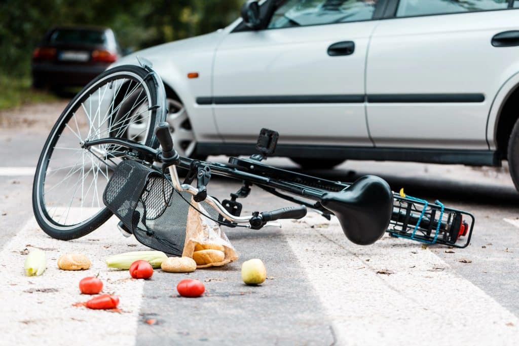 motorcycle accident lawyer Bronx, NY
