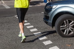 pedestrian accident lawyer in Queens, NY