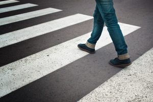 pedestrian accident lawyer in Uniondale, NY