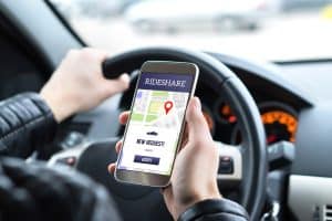rideshare accident lawyer in Long Beach, NY