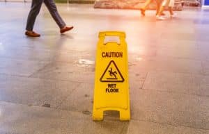 slip and fall lawyer in Queens, NY