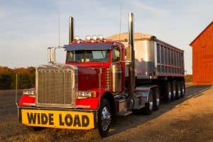 truck accident lawyer in Baldwin, NY
