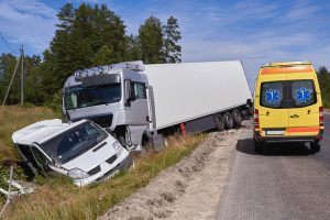 truck accident lawyer in Queens, NY