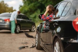 Common Causes of Car Accidents in Uniondale