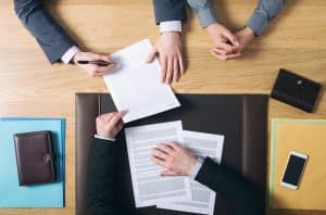 Key Documents You'll Need for Your Car Accident Case