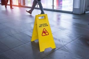 Slip and Fall Lawyer Bronx, NY