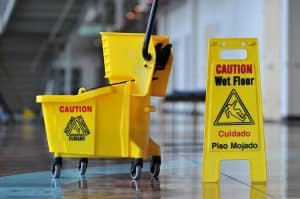 Types of Slip and Fall Cases We Handle in Bronx, NY
