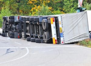 Types of Truck Accident Cases We Handle in Bronx, NY