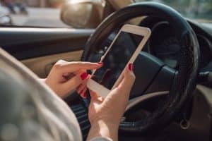 Uber Accident Lawyer Bronx, NY