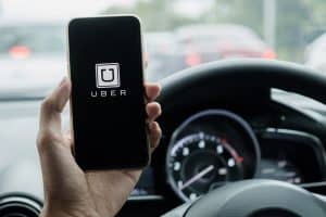 What Are Important Local Resources for Bronx Uber Accidents