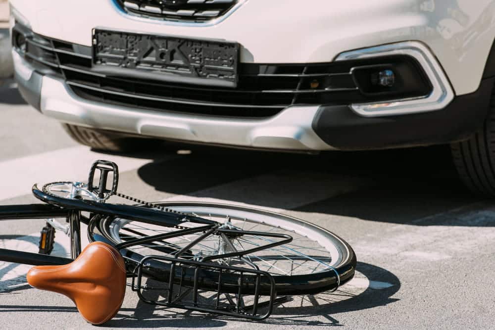 bicycle accident lawyer Uniondale, NY