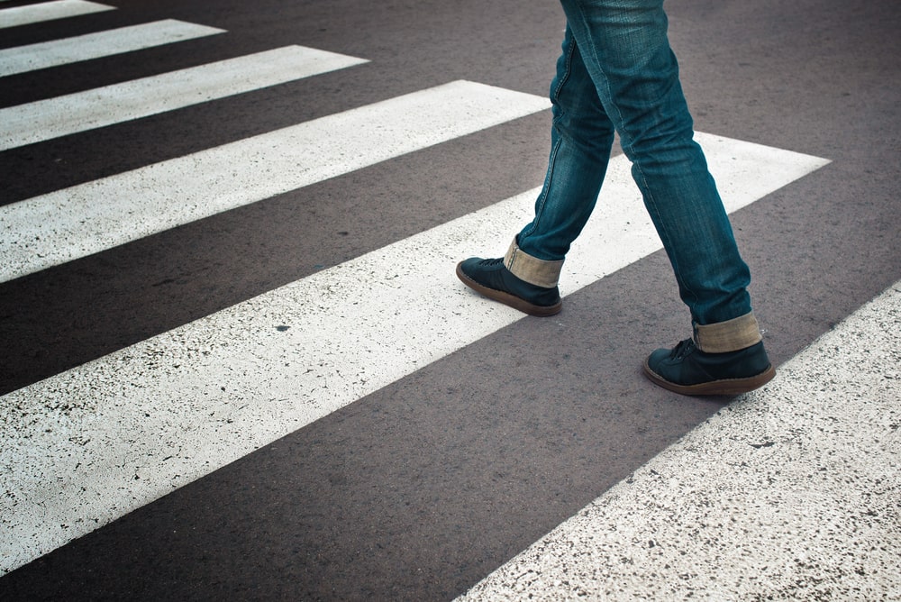 pedestrian accident lawyer Uniondale, NY