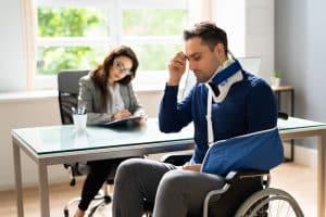 personal injury lawyer in Garden City, NY