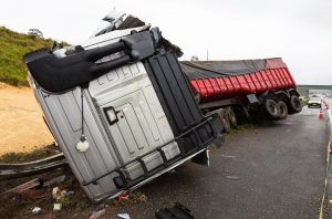 truck accident lawyer in Long Island, NY