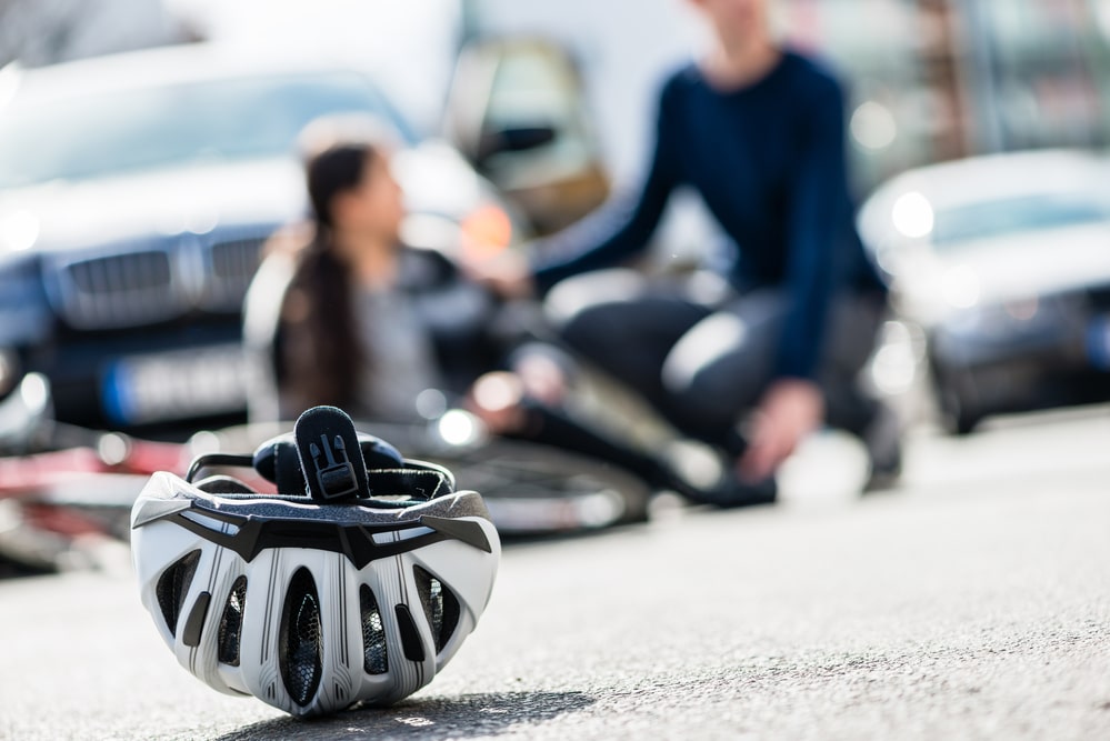 Common Causes of Bicycle Accidents in Uniondale