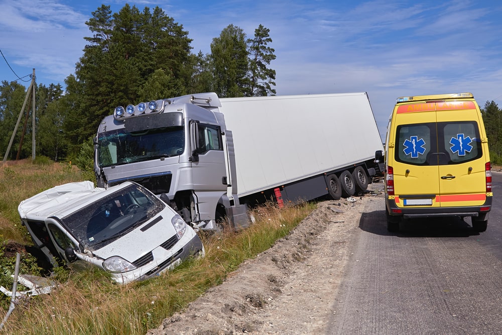 Contact Rosenberg & Rodriguez Personal Injury Lawyers