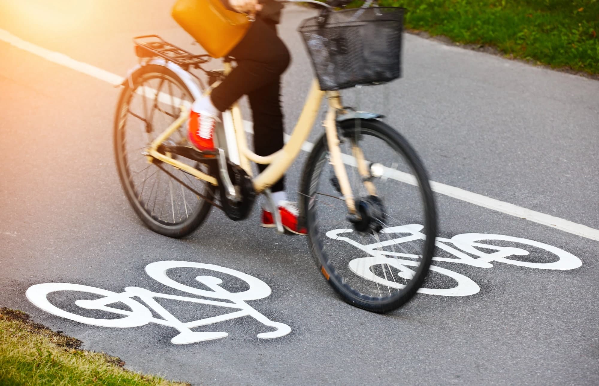 Local Information for Uniondale Bicycle Accident Cases