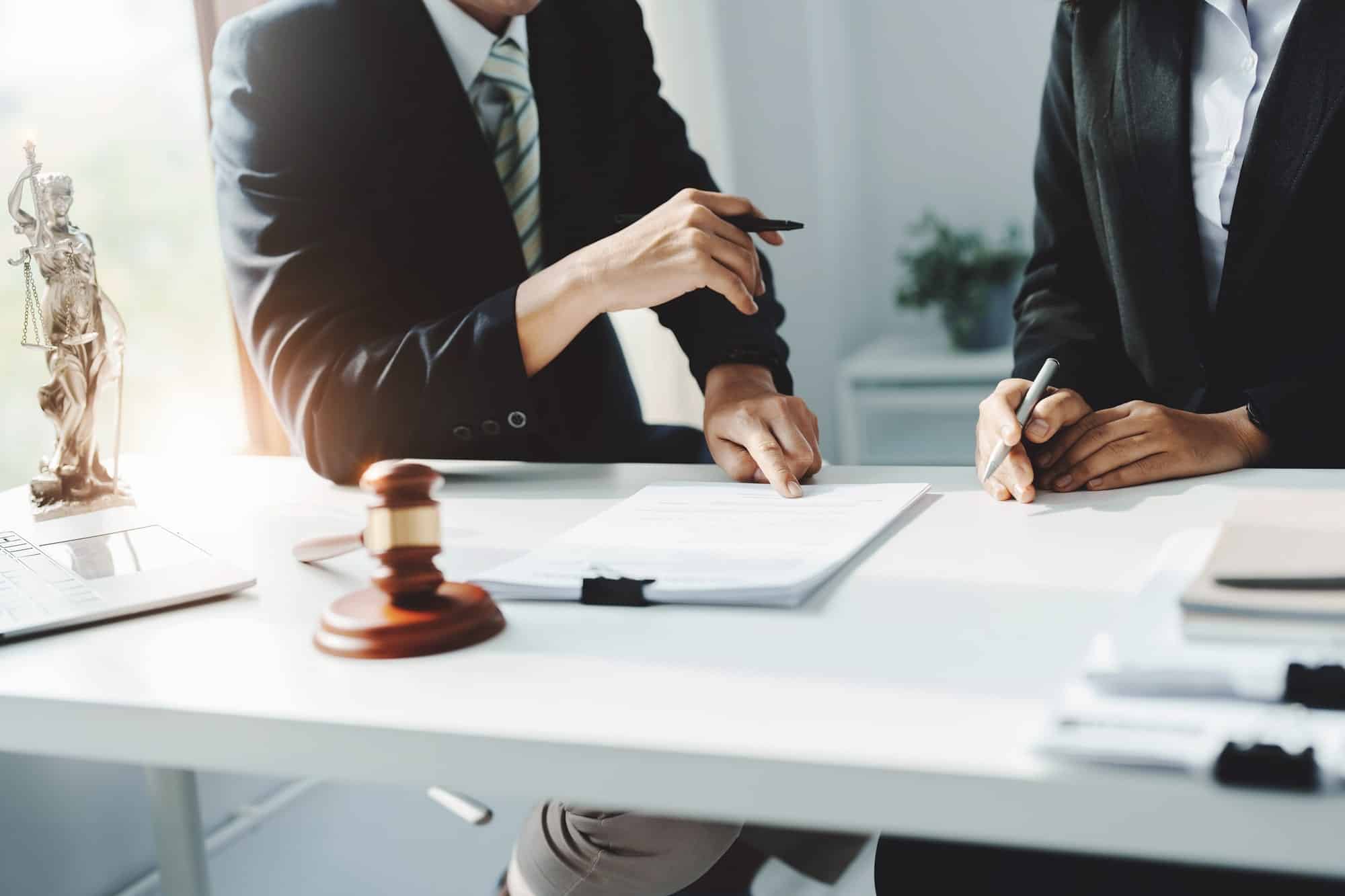 Long Beach Pedestrian Accident Lawyer FAQs