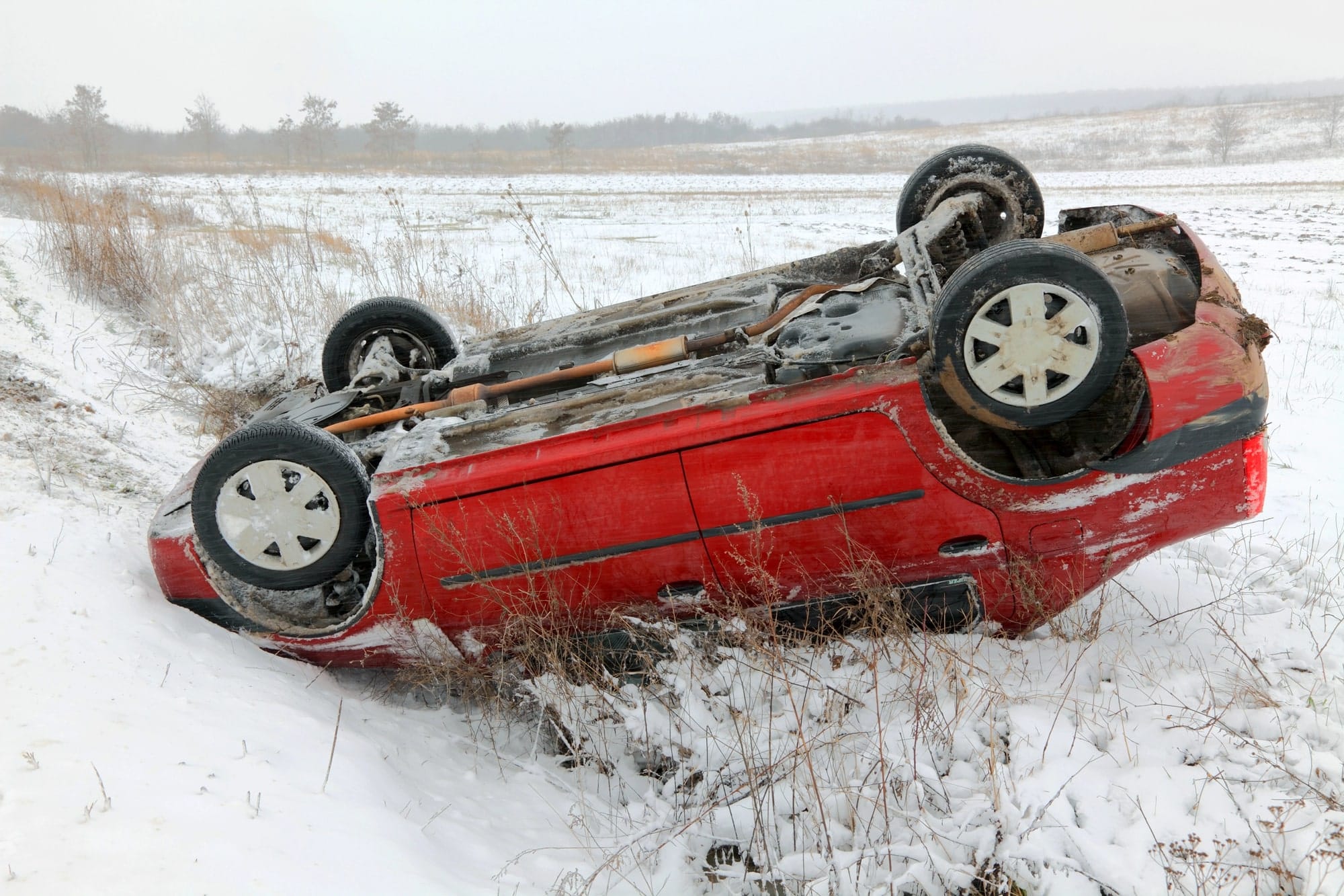 Long Island, NY Car Accident Lawyer FAQs