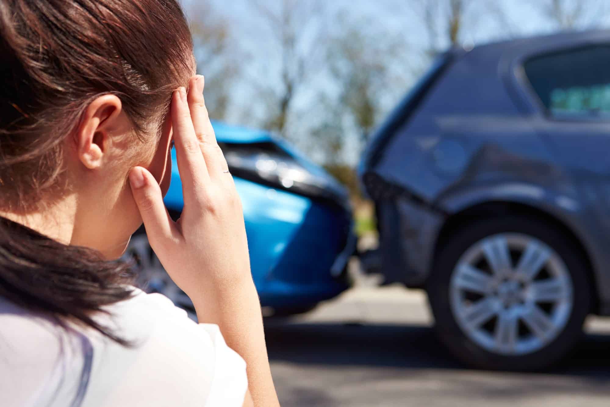 Long Island, NY Car Accident Lawyer