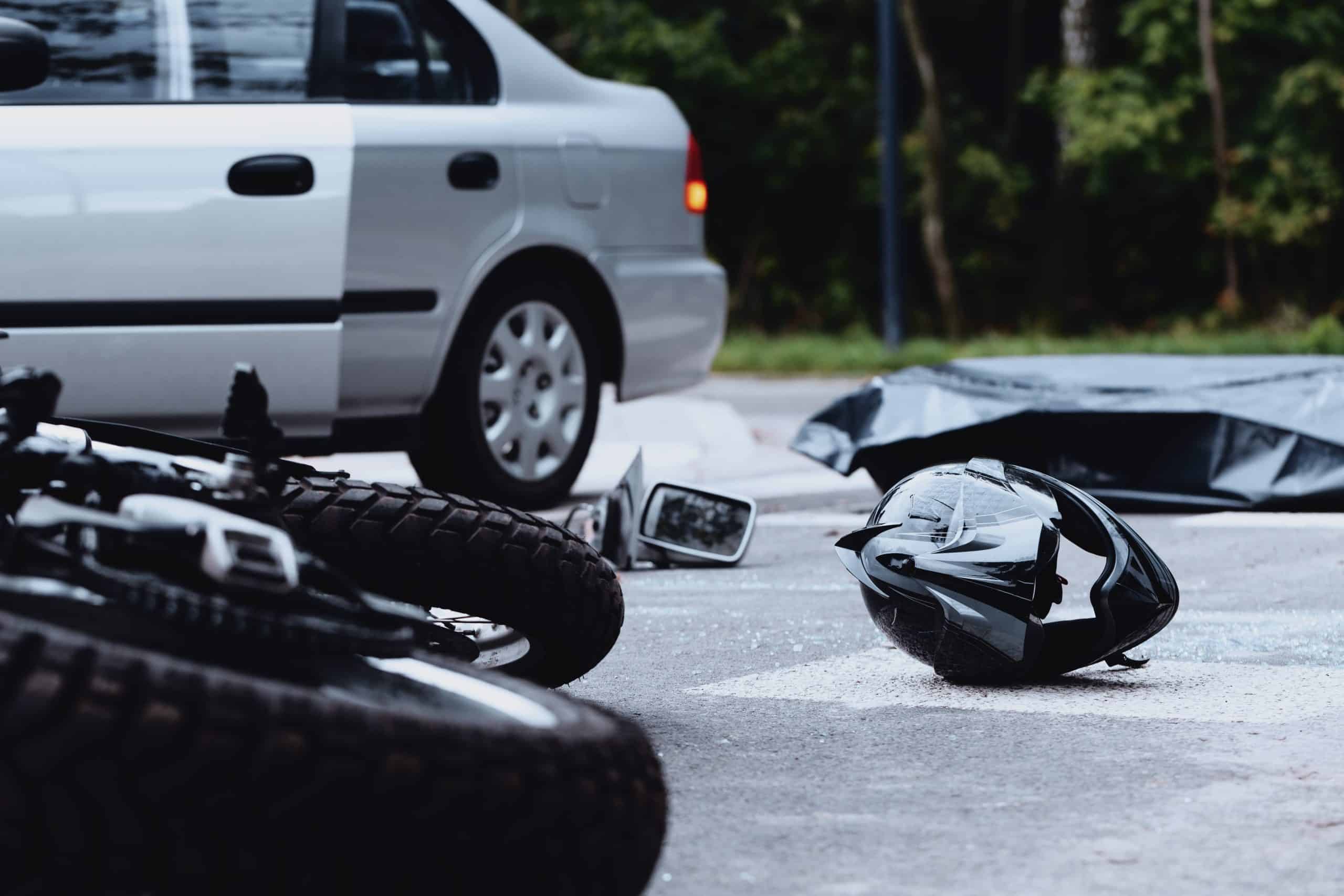 Long Island, NY Motorcycle Accident Lawyer FAQs