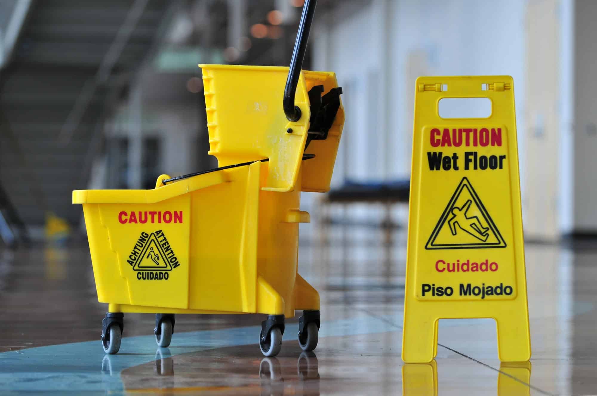 Long Island, NY Slip and Fall Lawyer