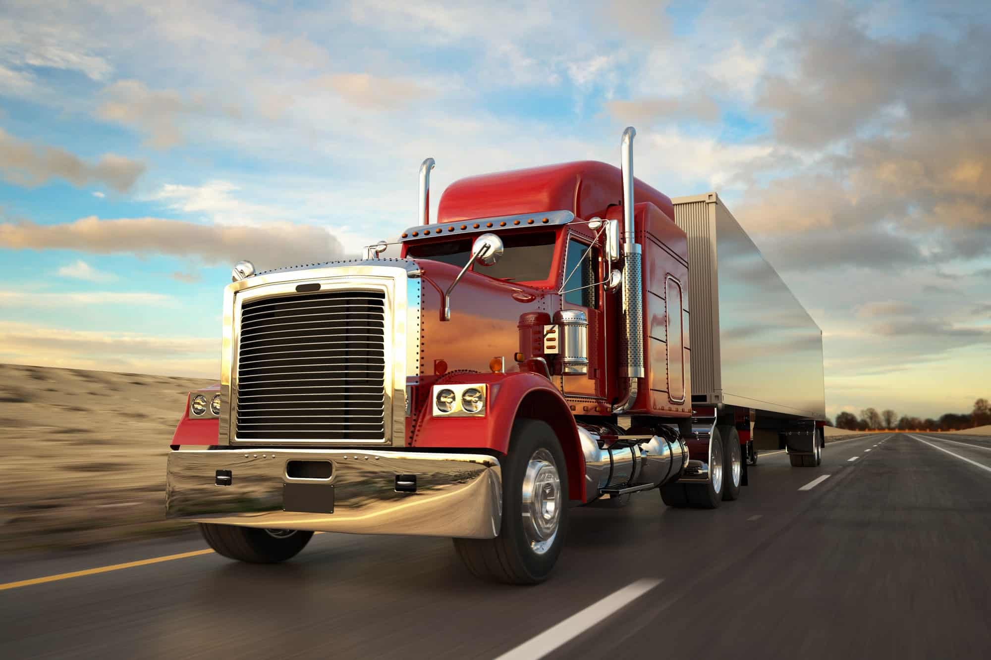 Long Island, NY Truck Accident Lawyer