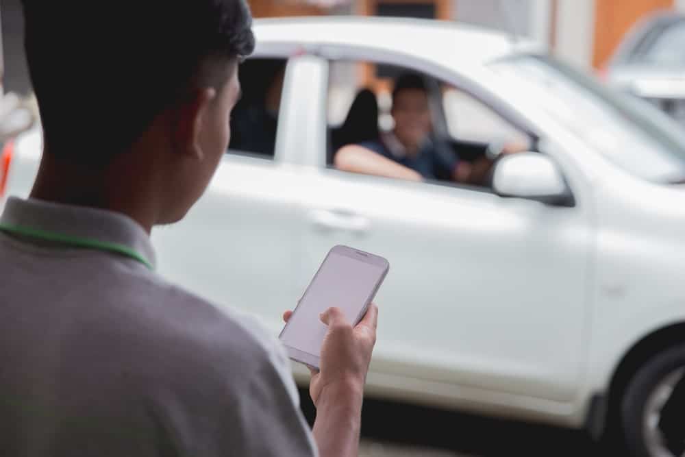 Rideshare Accident Lawyer Long Beach, NY