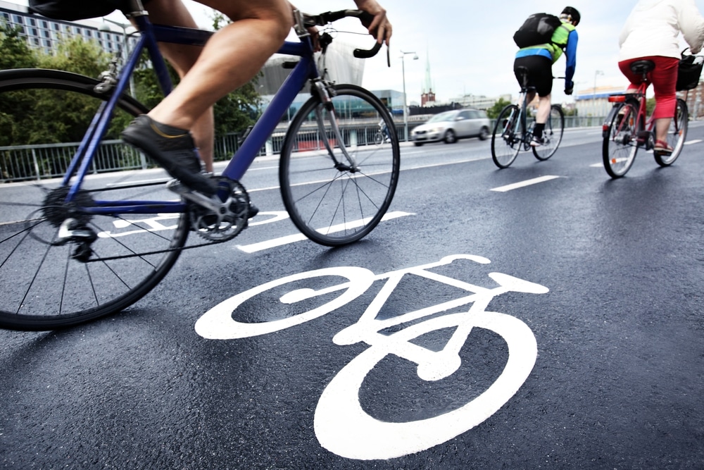 Types of Bicycle Accident Cases We Handle in Uniondale