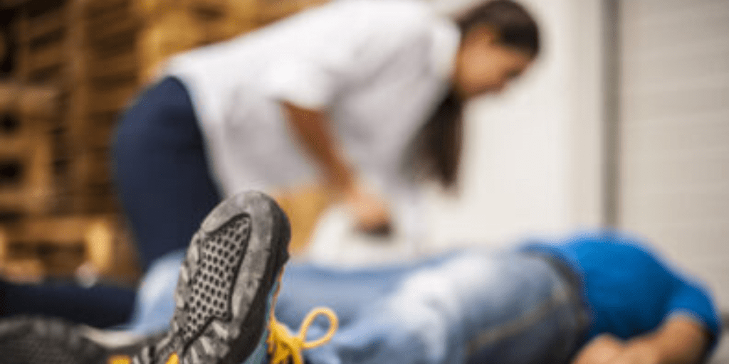 Types of Slip and Fall Cases We Handle on Long Island