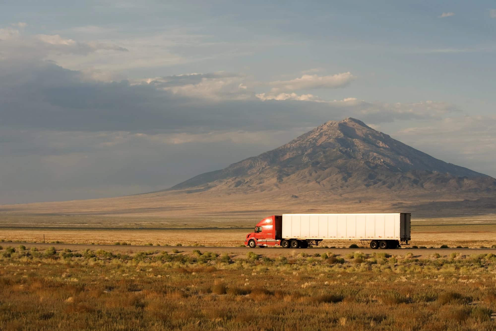 Types of Truck Accident Cases We Handle on Long Island